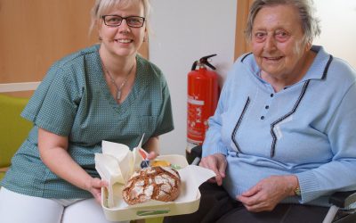 Herzlich willkommen bei Humanas in Zielitz