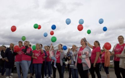 Ältester Wohnpark in Meisdorf feiert 15 Jahre Bestehen