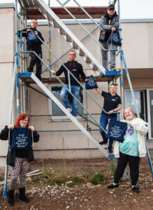 Humanas Wohnpark Diesdorf Kennenlernen